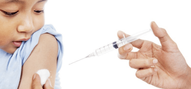 Keep Your Child Healthy with the Proper Vaccines